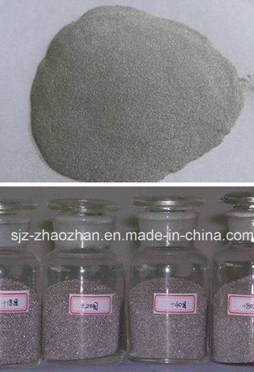 Hot Sale Magnesium Mg Powder/ Granules for Firework and Welding