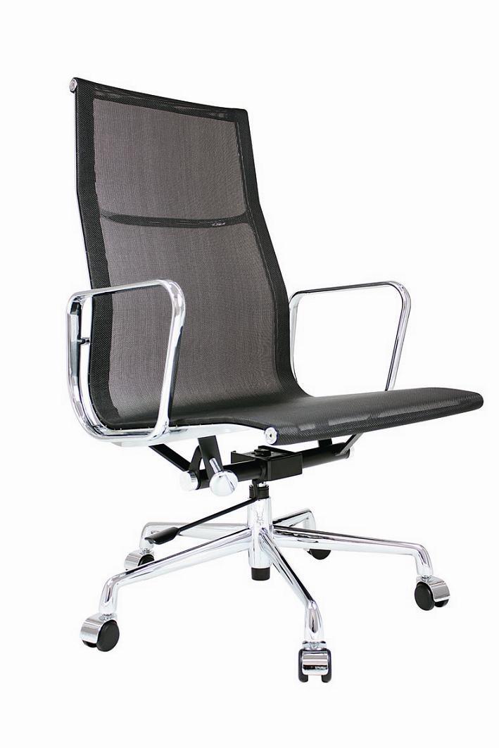 Mesh High Back Office Seating (OSM4)