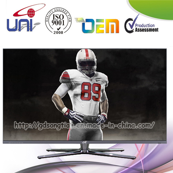 2015 Uni Ultra Slim HD Smart LED TV