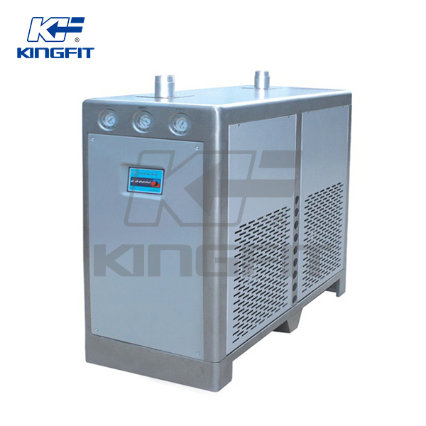 Air Cooled Type Freezing Dryer for Air Compressor