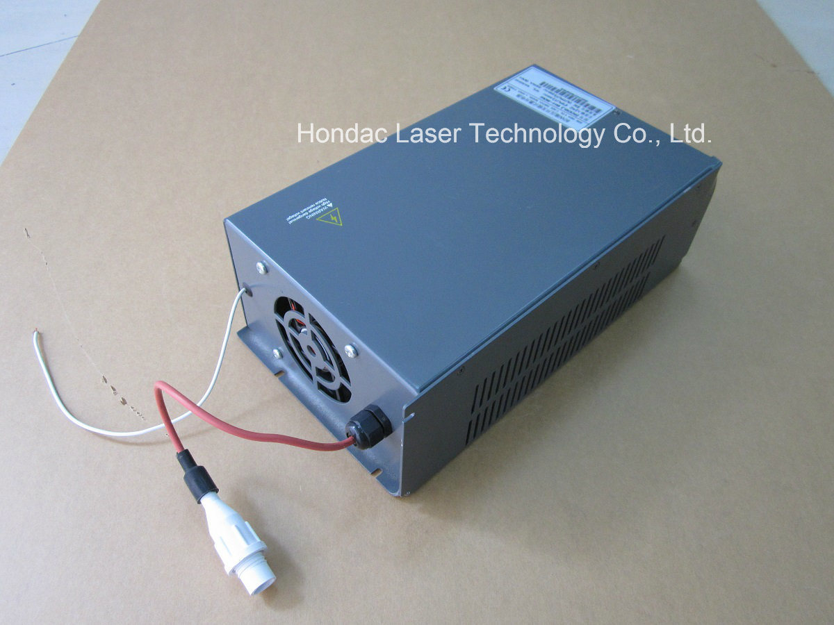 High Voltage CO2 Power Supply