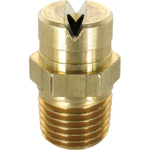 Brass Machined Agricultural Water Spray Nozzles