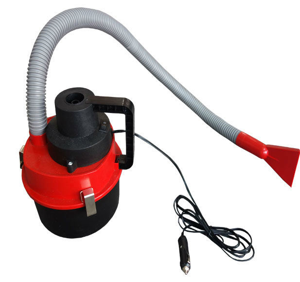 High Quality Efficiency Electric Vacuum Cleaner