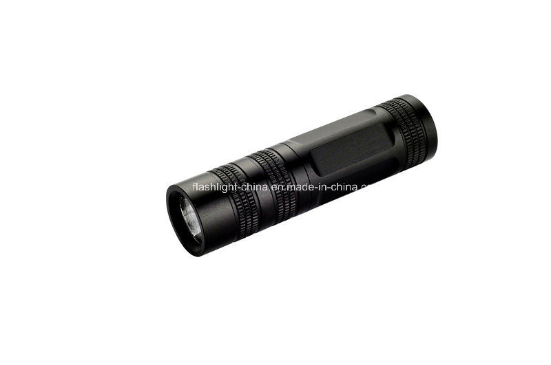 Mini LED Flashlight Lx-9024