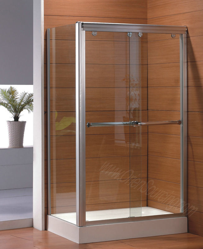 Shower Enclosure/ Simple Shower Room (L2213-2)
