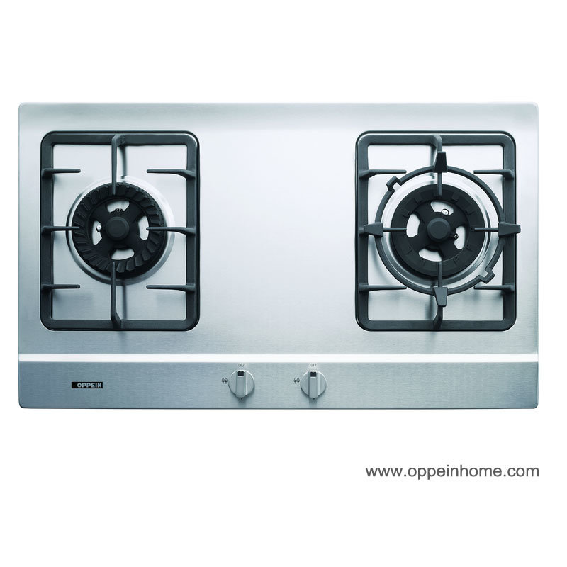 Oppein Stainless Steel Kitchenaid Cooktop-Jz (Y. T. R) Q06bb