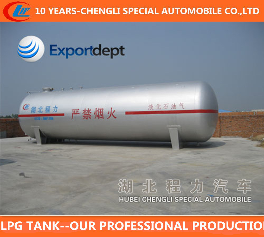 20cbm LPG Storage Tank