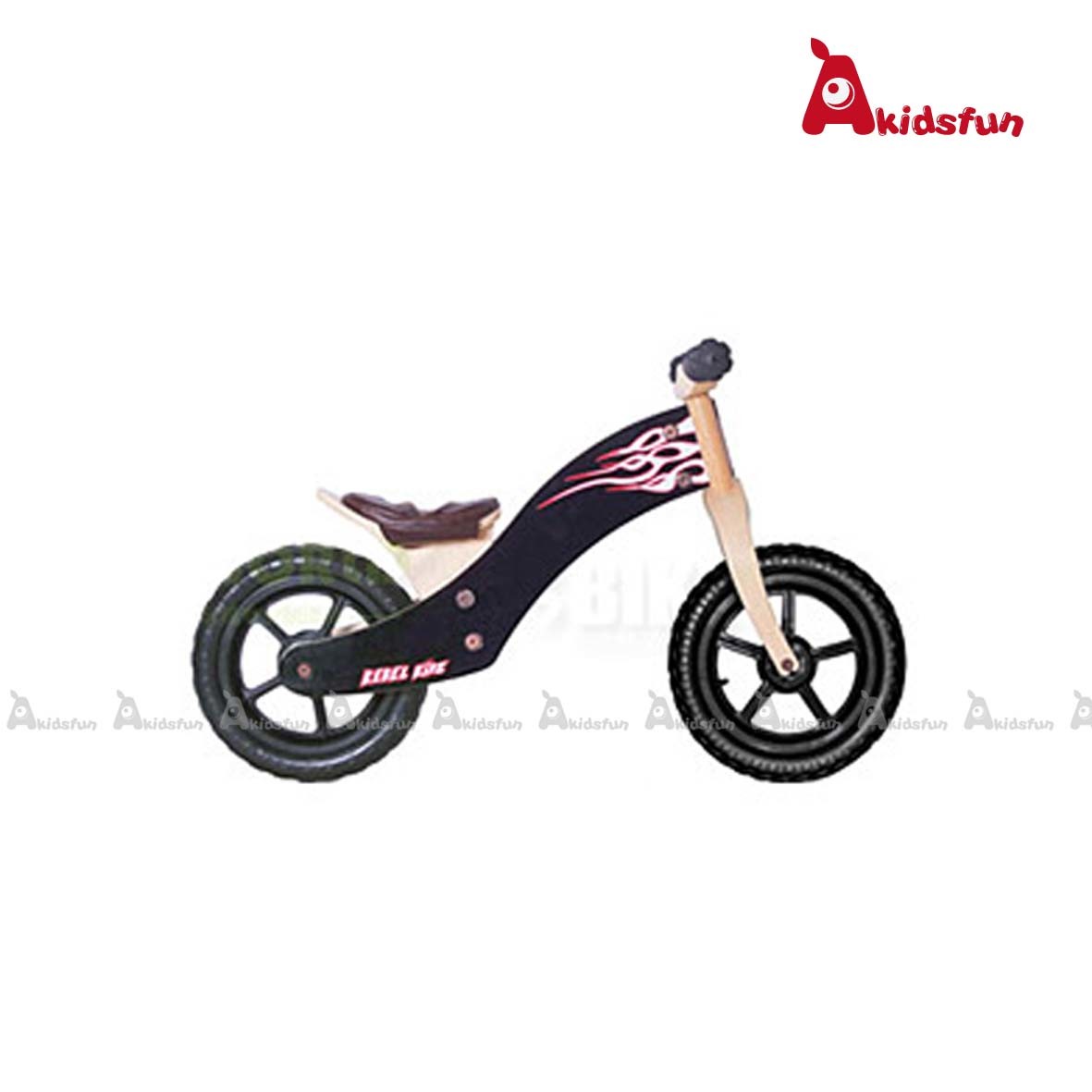 Wooden Bike Without Pedals for Kids (LB-05)