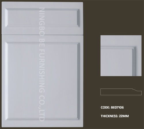 Lacquer Finish Door (BE07106)