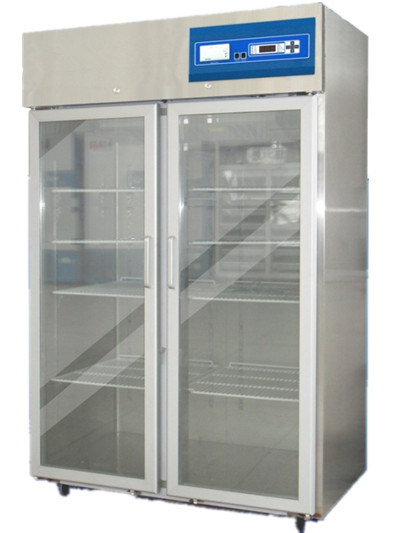 Pharmaceutical Refrigerator (PMR-968L)