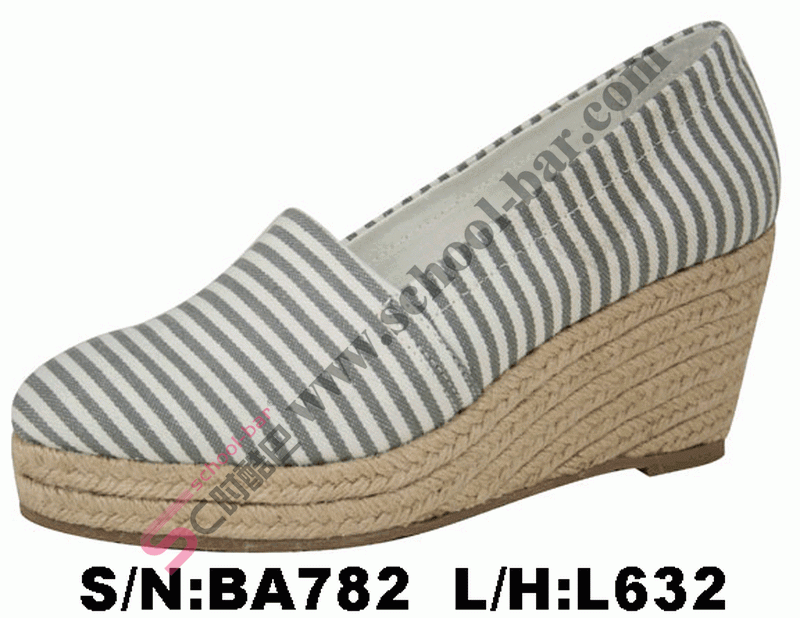 Shoes (Espadrilles-BA782)