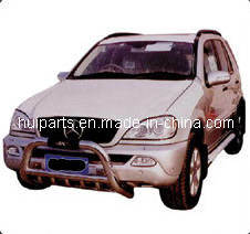 Auto Part - Grill Guard for MERCEDE (H22703)