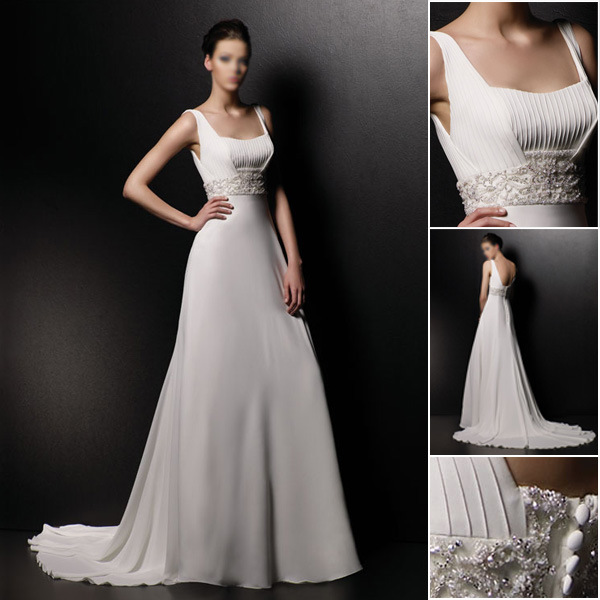Wedding Dress (XQ1449)