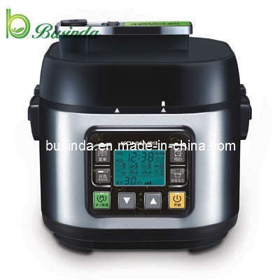Electronic Pressure Cooker (BD-ZNF5A/6A) 