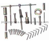 Mode P Pump Disassembly Tool