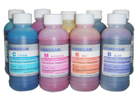 Eco-Solvent Ink/Printing Ink for Piezo Printer