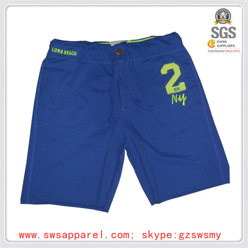 Men's Polyester Sports Shorts/Beach Shorts
