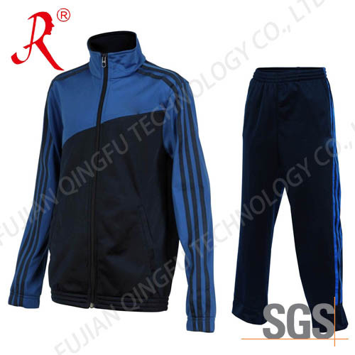 China High Quality Track Suit for Men (QF-S628)