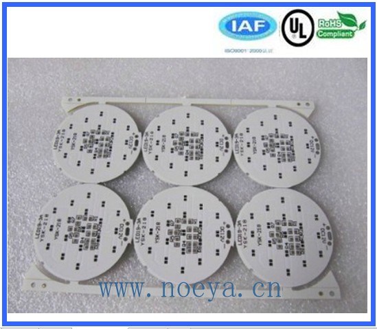 White LED Circuit Boards