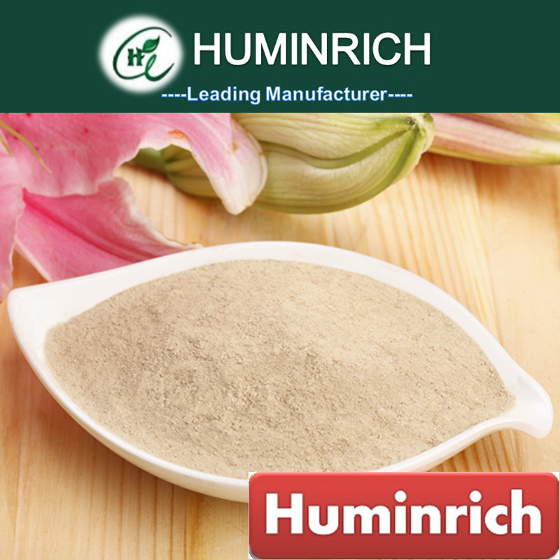 Huminrich Superb Refined Foliage Fertilizer Extraction of Amino Acids From Plants