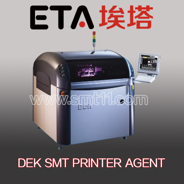 Dek SMT Printer
