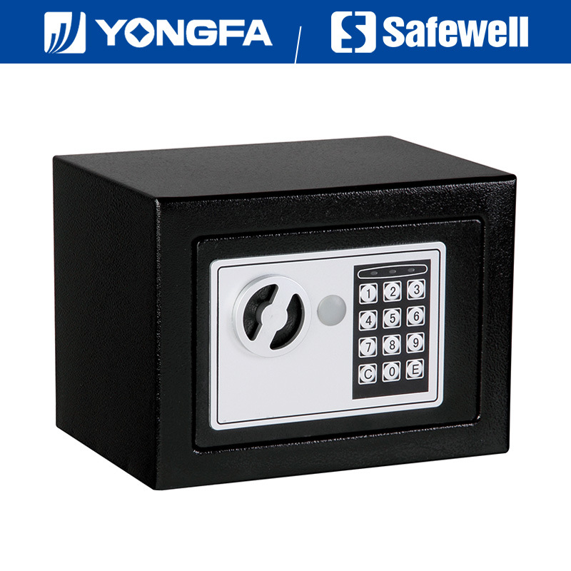 17ef Mini Electronic Safe for Home