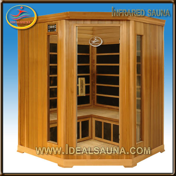 Top Popular Steam Sauna Room