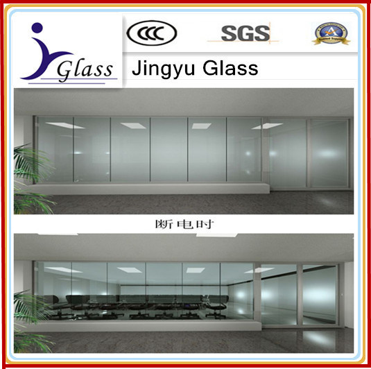 Sg Privacy Smart Glass for Door and Window