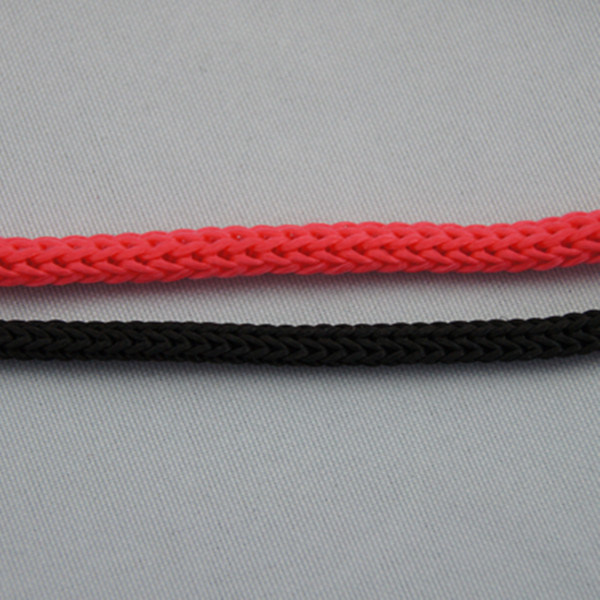 6 Mm PP Red Rope