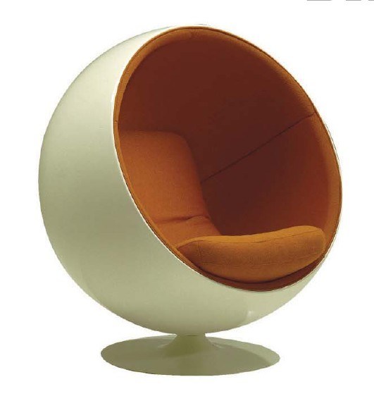 Office Lounge Chair Ball Chair