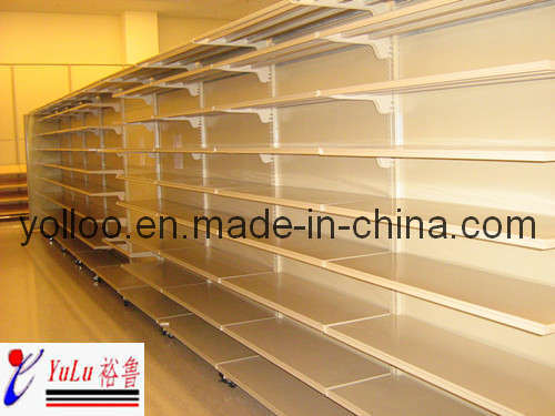 Supermarket Shelf, Storage Rack - 10