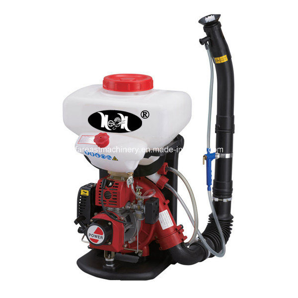 Knapsack Power Mist-Duster Sprayer TM-8