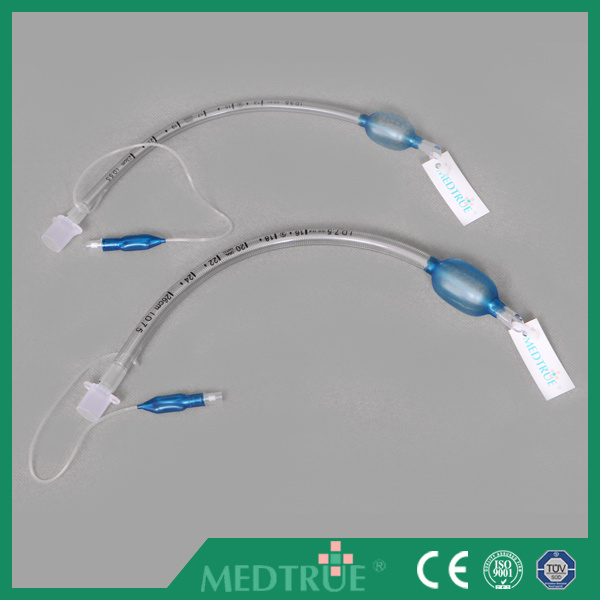 CE/ISO Approved Low Profile Cuff Standard Endotracheal Tube (MT58017203)