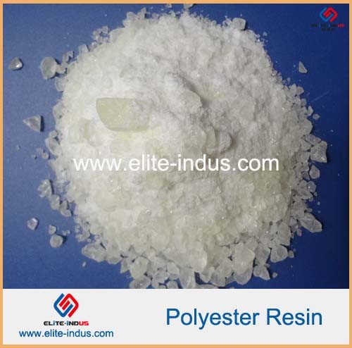 Carboxyl Saturated Polyester Resin (PAS-7030)