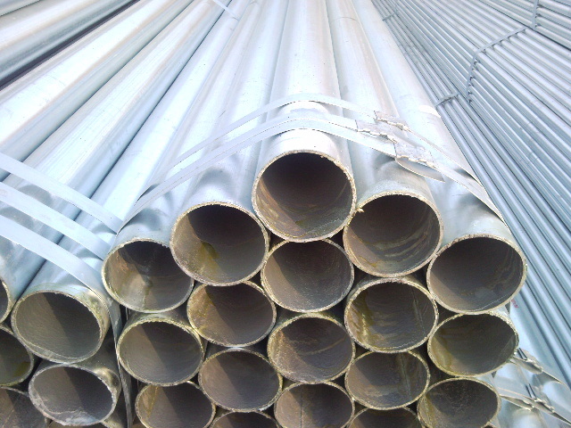 Carbon Steel Pipe Standard