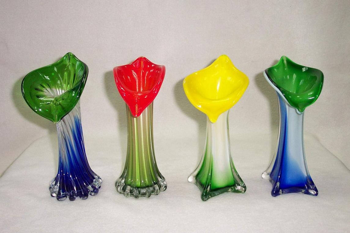 Glass Vase / Glassware (HV3120A, HV3120B, HV3220A)