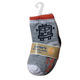 96n Kids' Custom Jacquard Socks