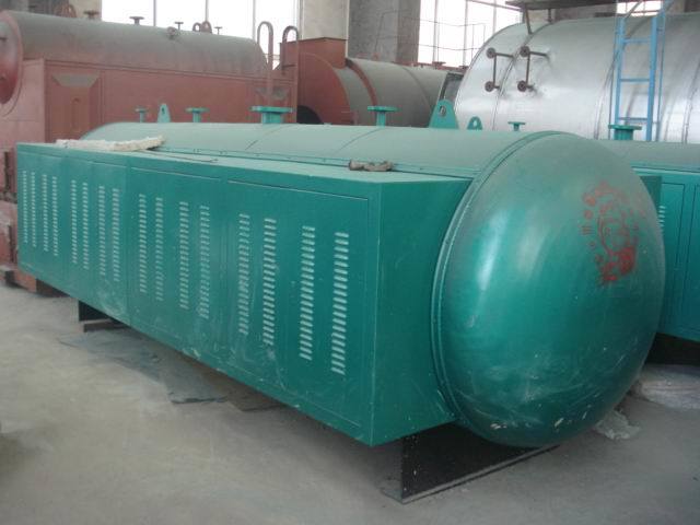 Electric Steam Boiler (ZDRQ)
