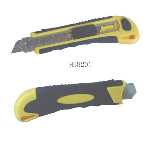 Utility Knife (HB8201)