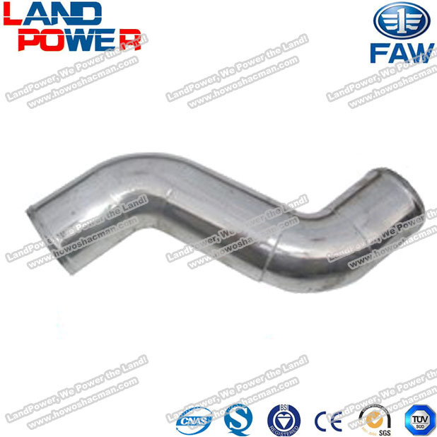 Air Intake Pipe /1118021-455-2030/Faw Auto Spare Parts
