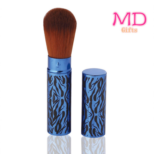 Synthetic Cosmetic Retractable Kabuki Brush (TOOL-171)