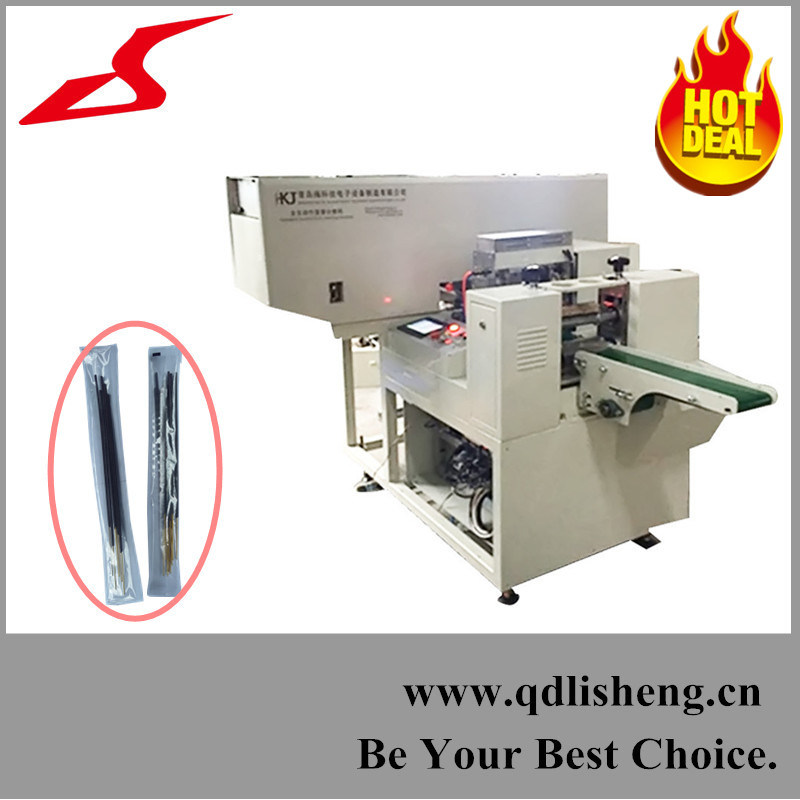 Incense Sticks Packaging Machinery for Indian with SGS/ISO Certificate