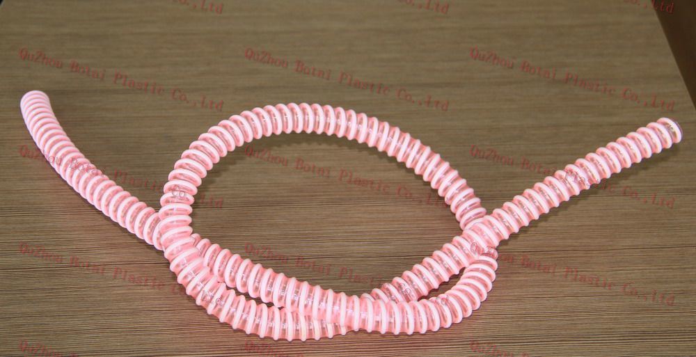 Helical PP Hose for Electrical Cable