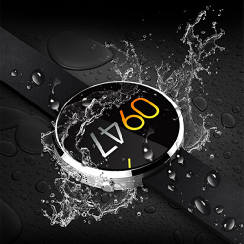 Waterproof Smart Bluetooth Watch Phone Mobile Watch Dm360