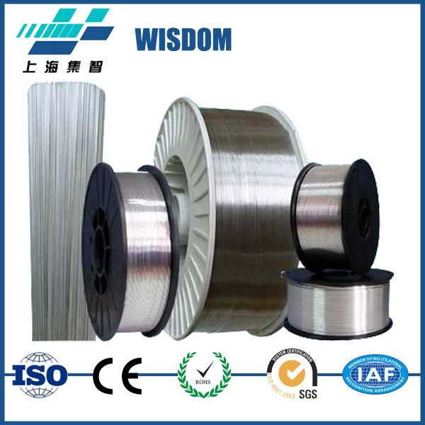 Alloy 718 /Inconel 718 Thermal Spray Wire
