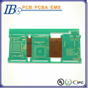 Flexible Rigi-Flex PCB Circuit Board