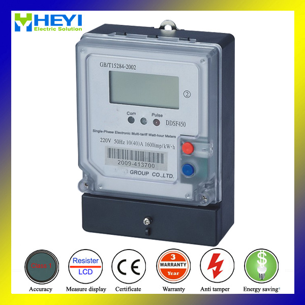 Digital Power Meter Price Digital Meter Counter Single Phase Multi Function Energy Meter