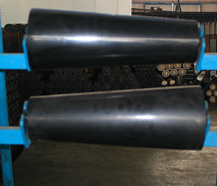 Long-Life High-Speed Low-Friction Guide Roller (dia. 194mm)