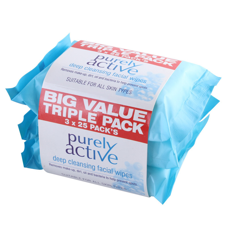 All Purpose Wet Wipes Factory Wet Wipes