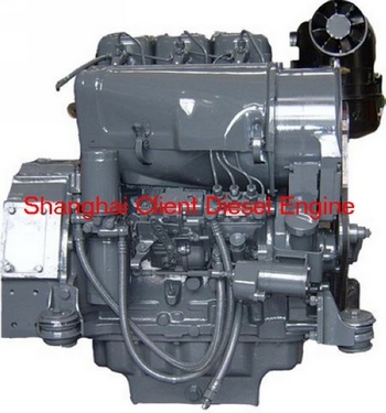 Chinese Brand New and Original Diesel Engine